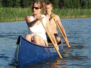 SOLARSKY łodzie wędkarskie wiosłowe motorowe kajaki canoe rowery wodne place zabaw produkcja Polska